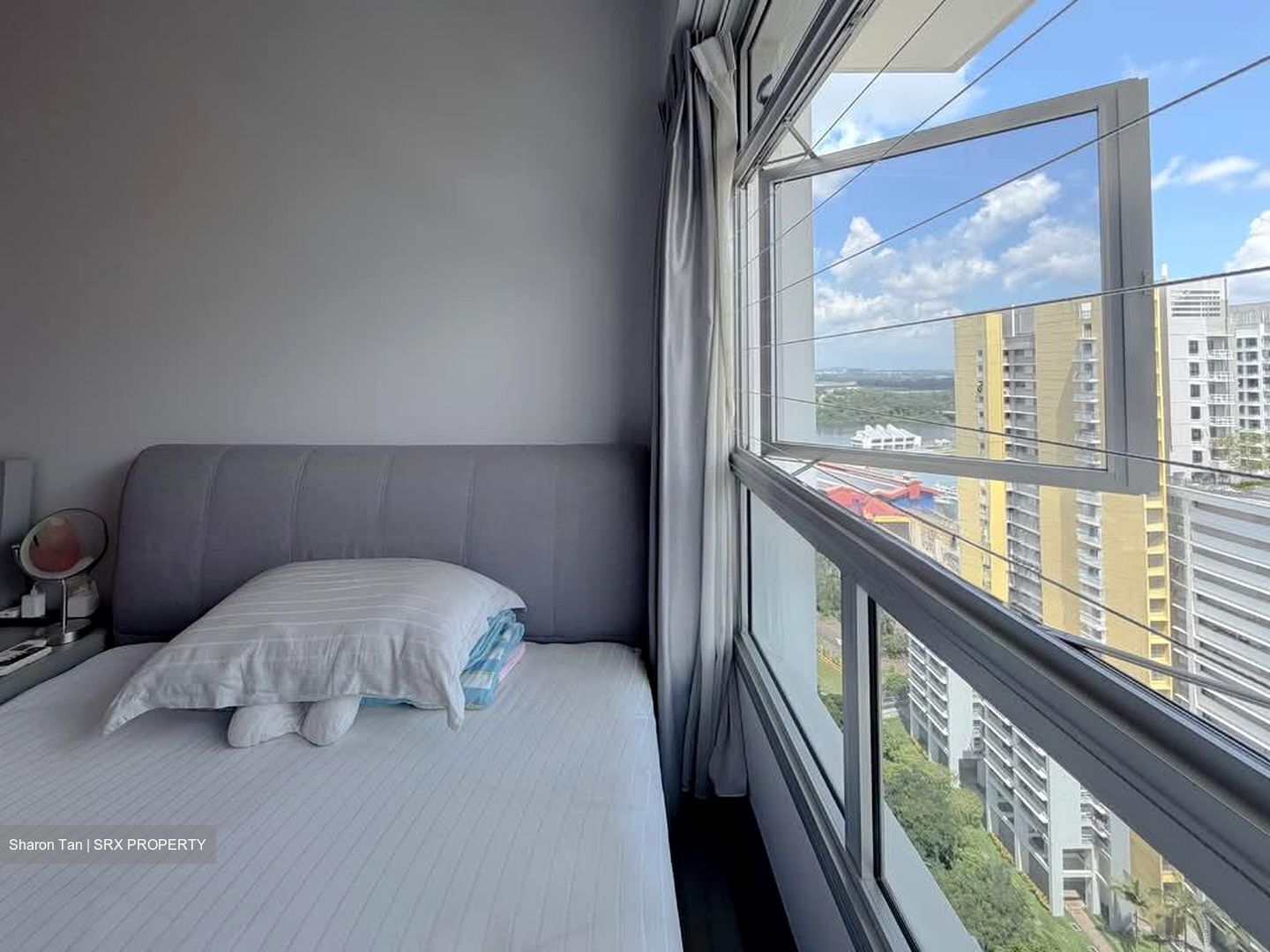 Blk 406B Northshore Residences I (Punggol), HDB 5 Rooms #552418481